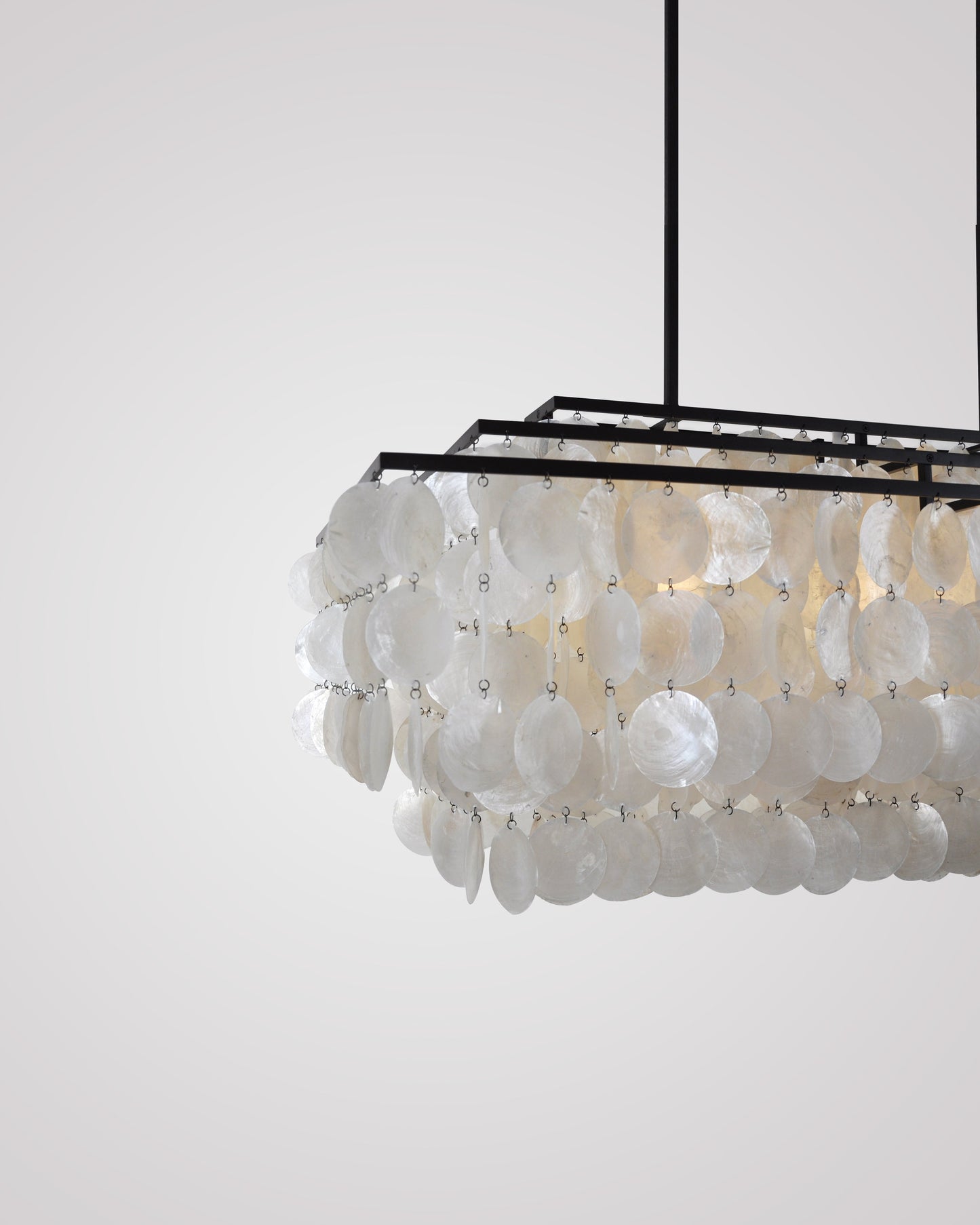 Avalon Chandelier