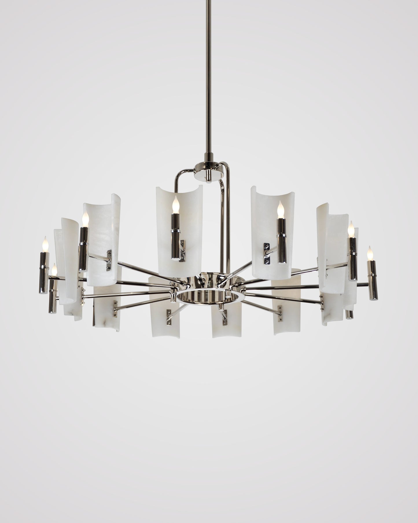 Barcelona Chandelier