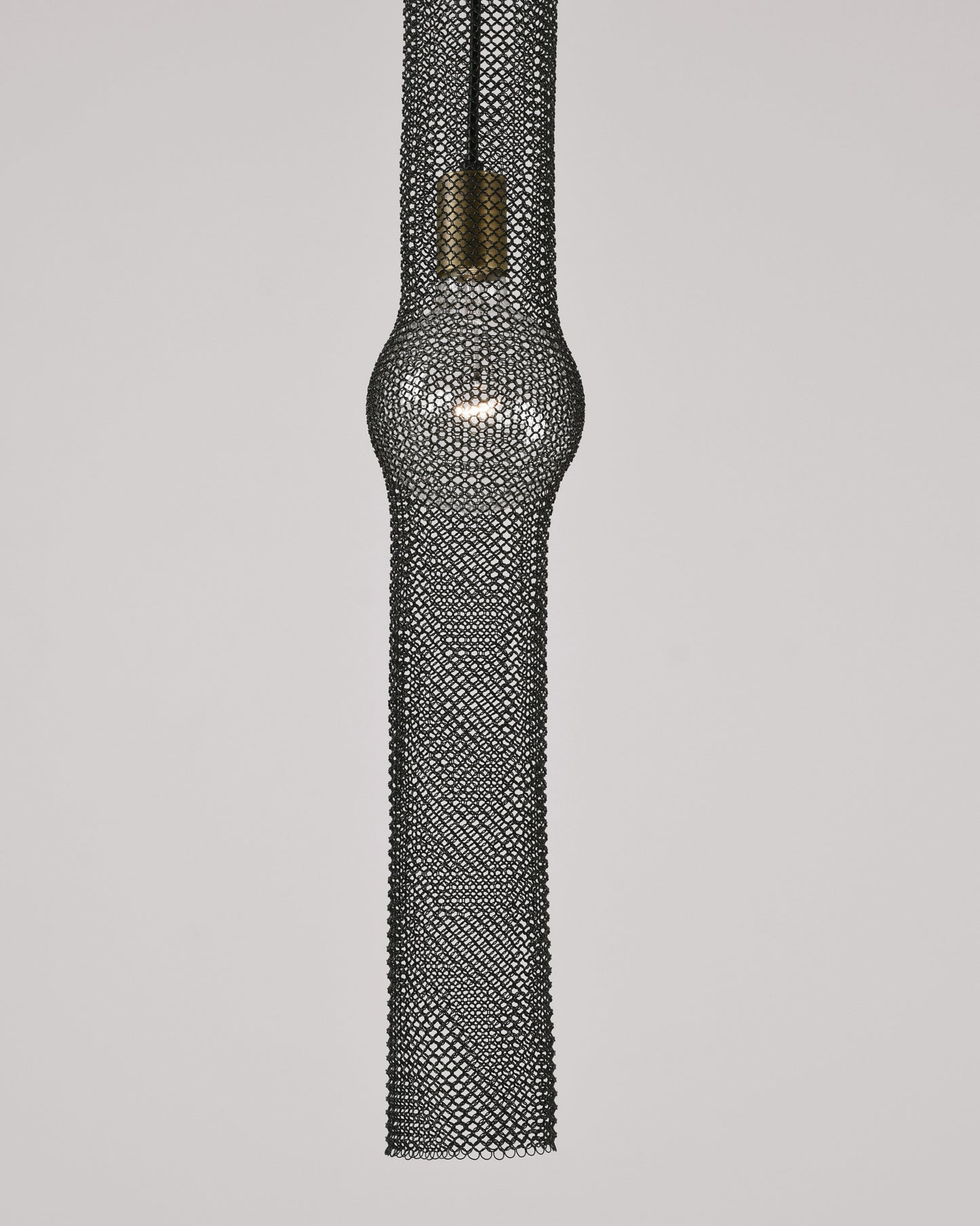 Boa Pendant