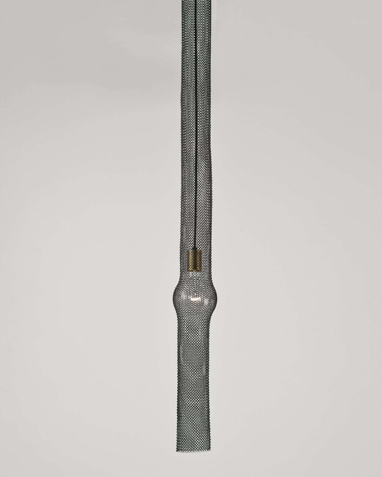 Boa Pendant