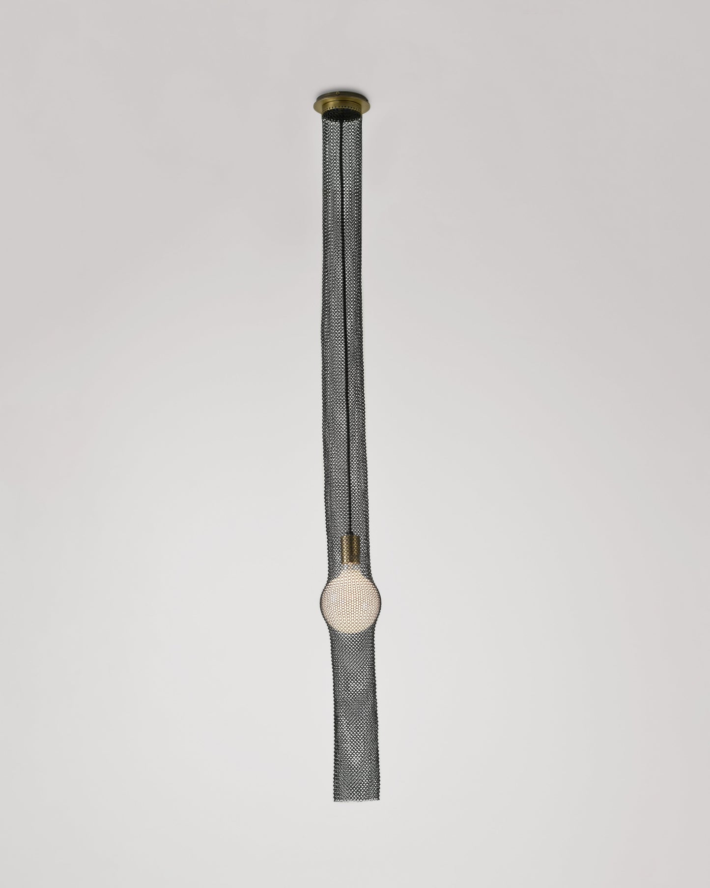 Boa Pendant