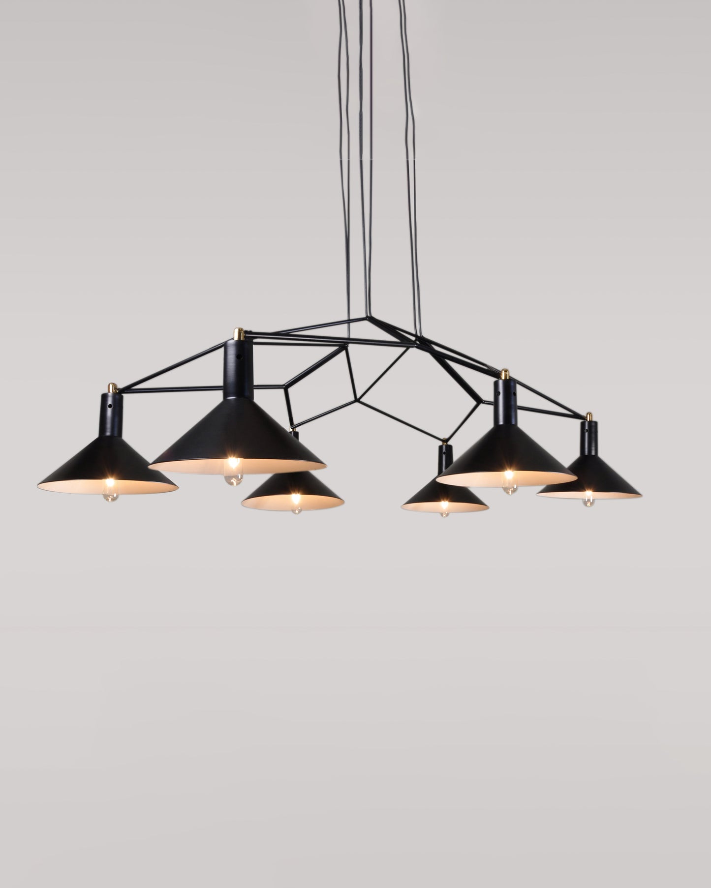 Cairo Chandelier
