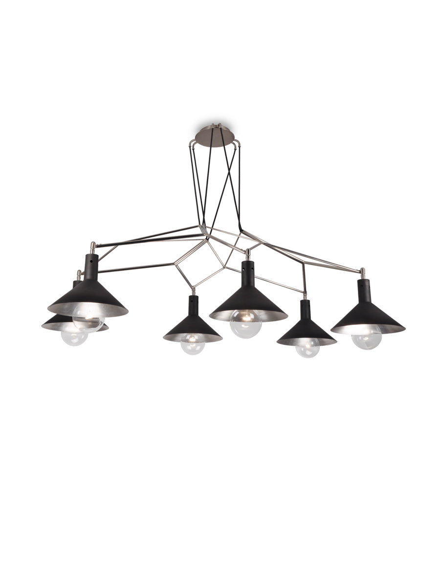 Cairo Chandelier