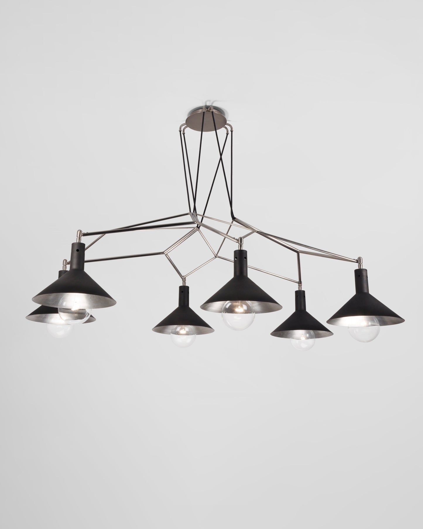 Cairo Chandelier