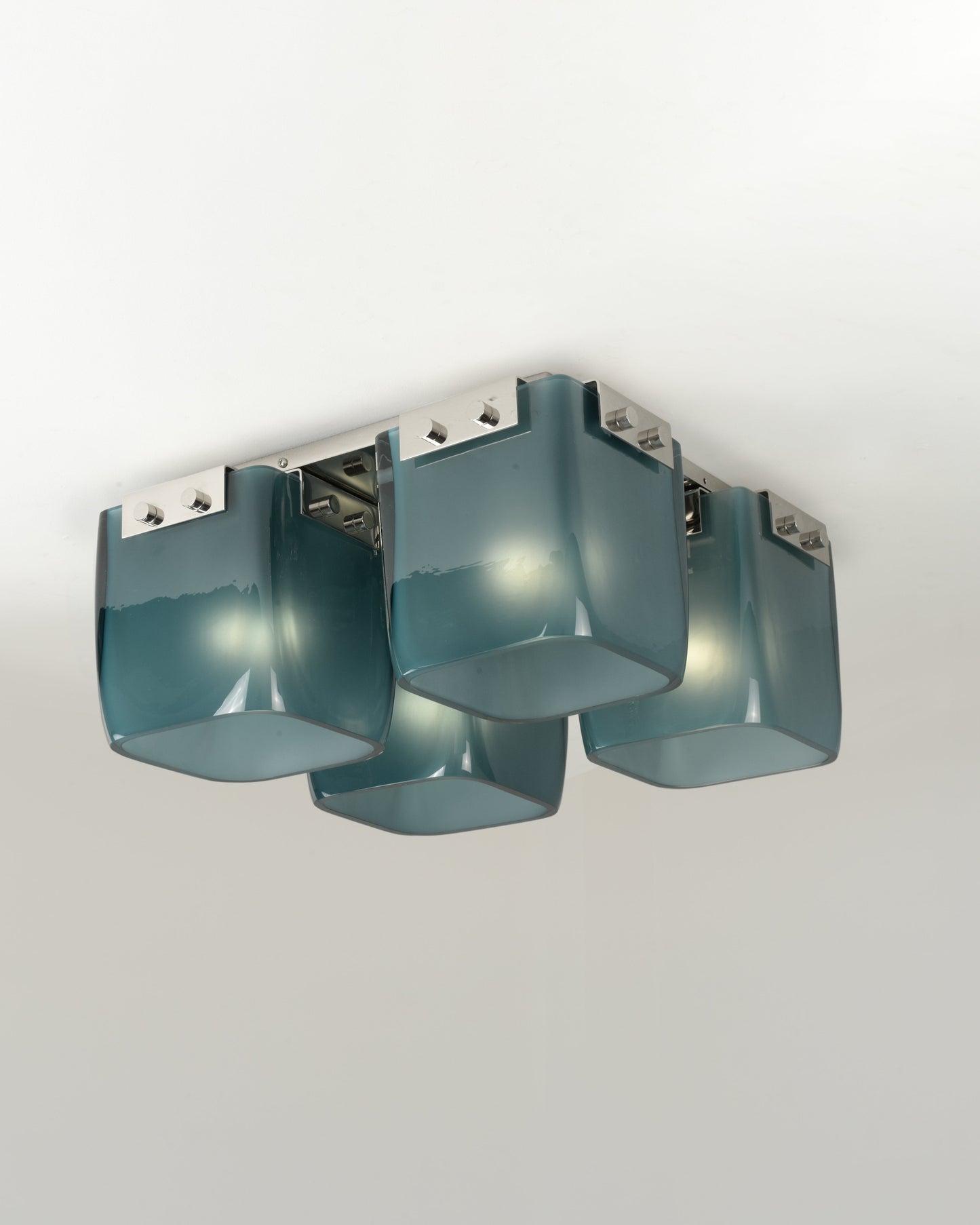 Cambridge 4 Light Ceiling Mount
