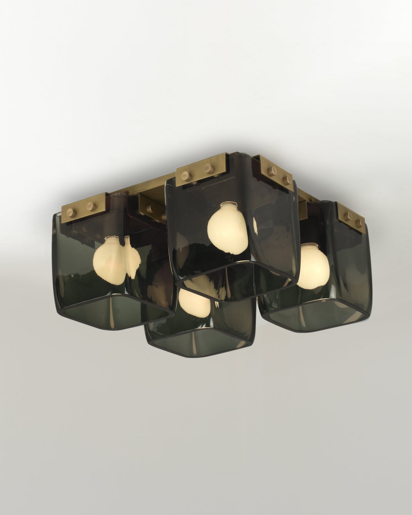 Cambridge 4 Light Ceiling Mount