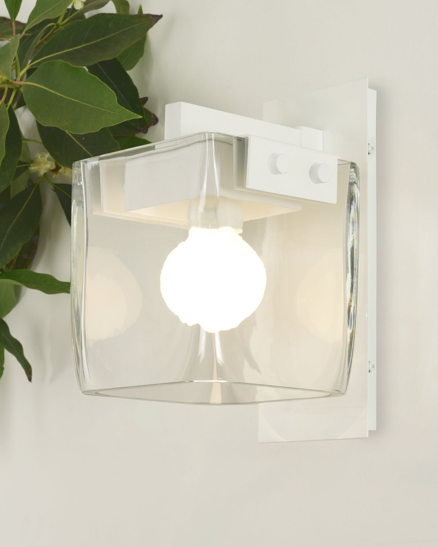 Cambridge Sconce Outdoor