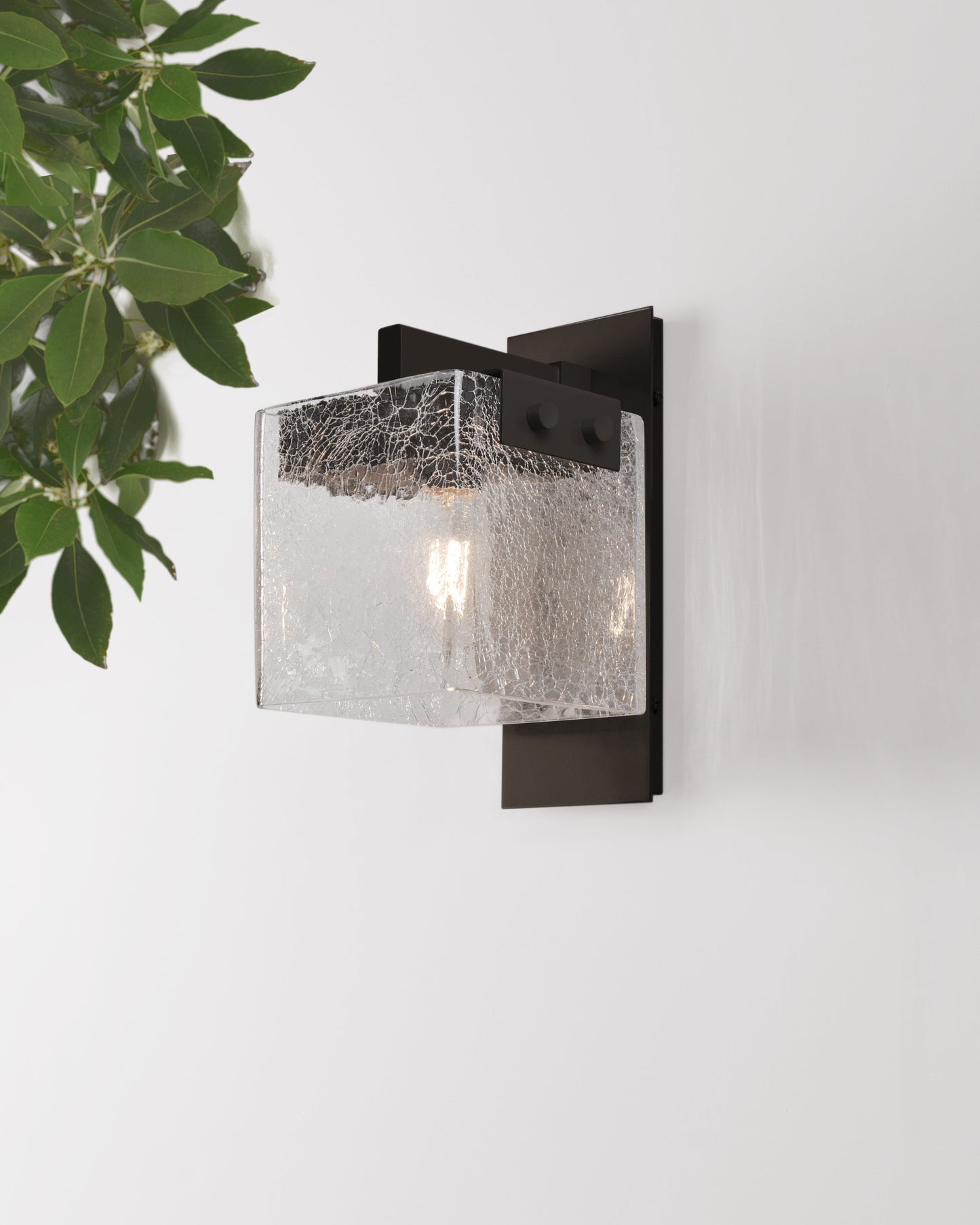 Cambridge Sconce Outdoor