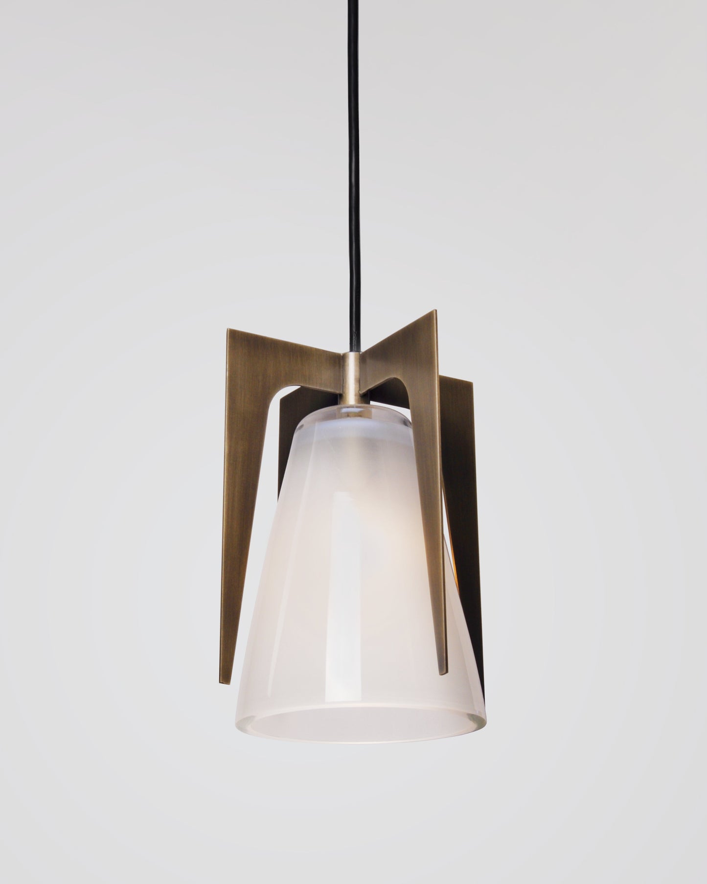 Carillon Pendant