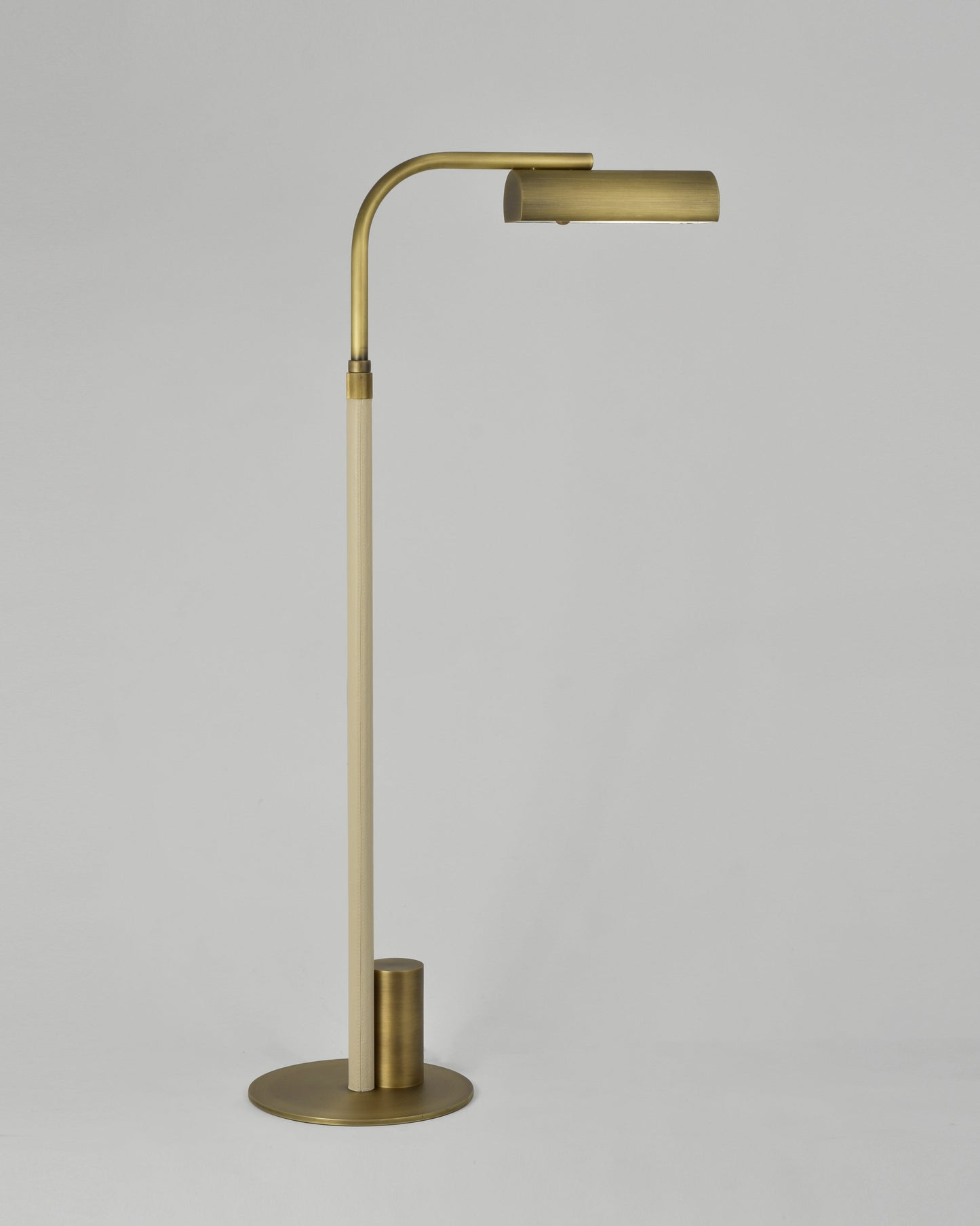 Chareau Floor Lamp