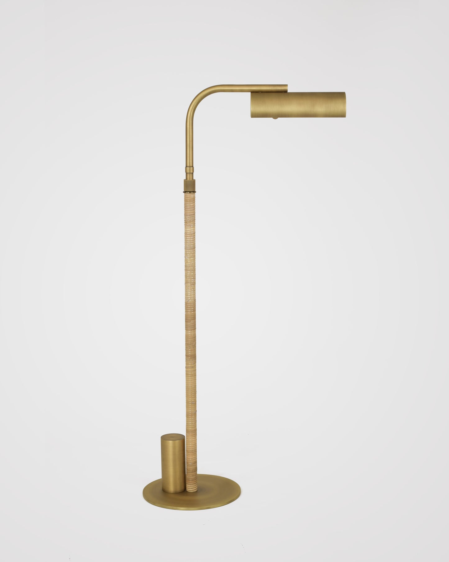 Chareau Floor Lamp