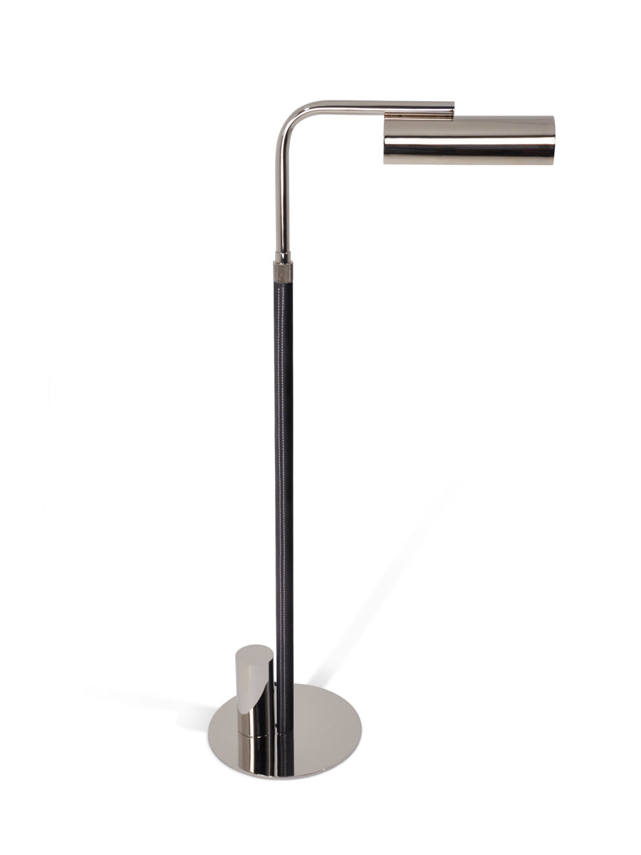 Chareau Floor Lamp