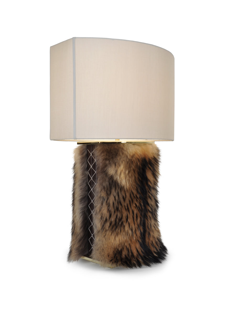 Clifton Table Lamp