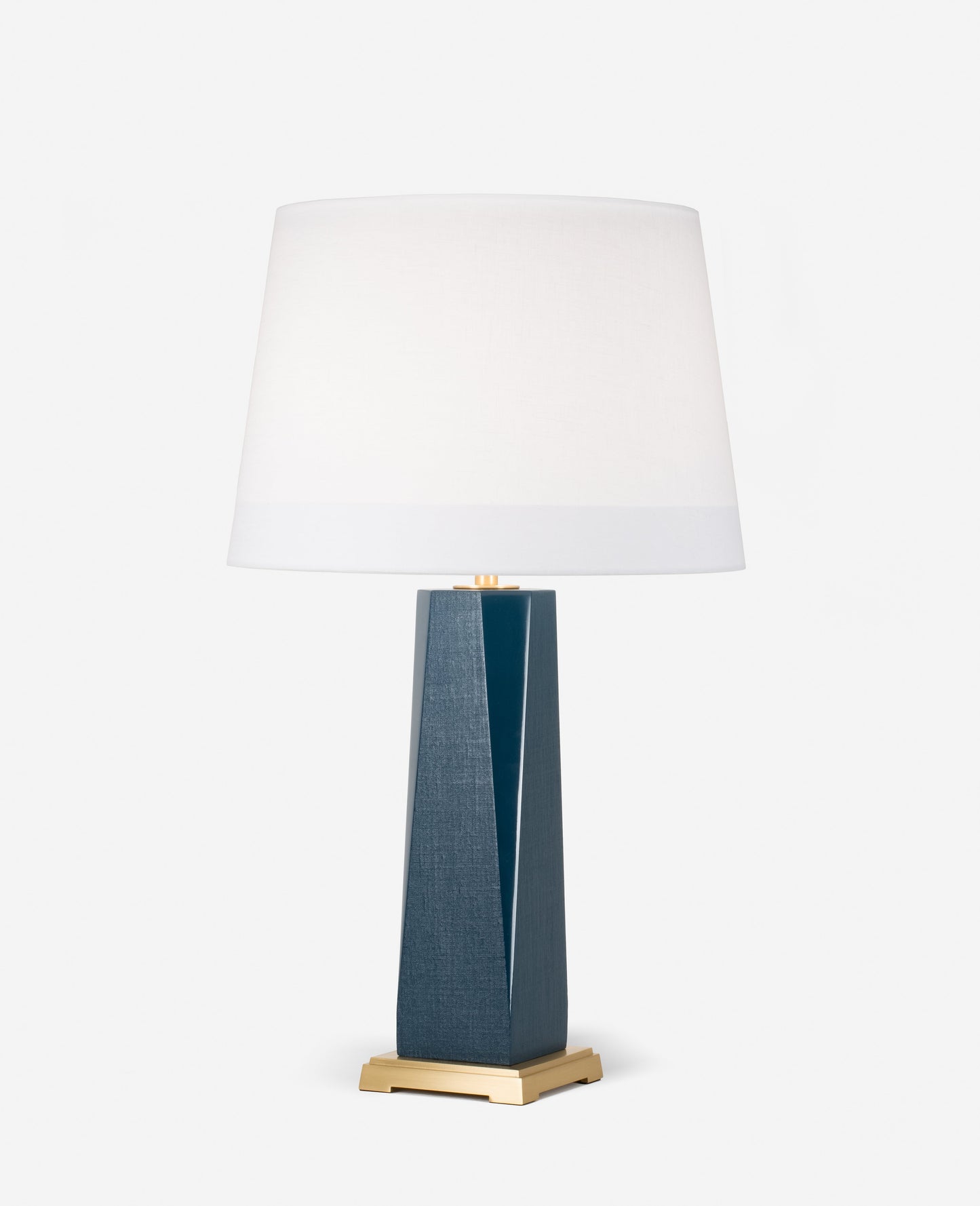 Draper Table Lamp