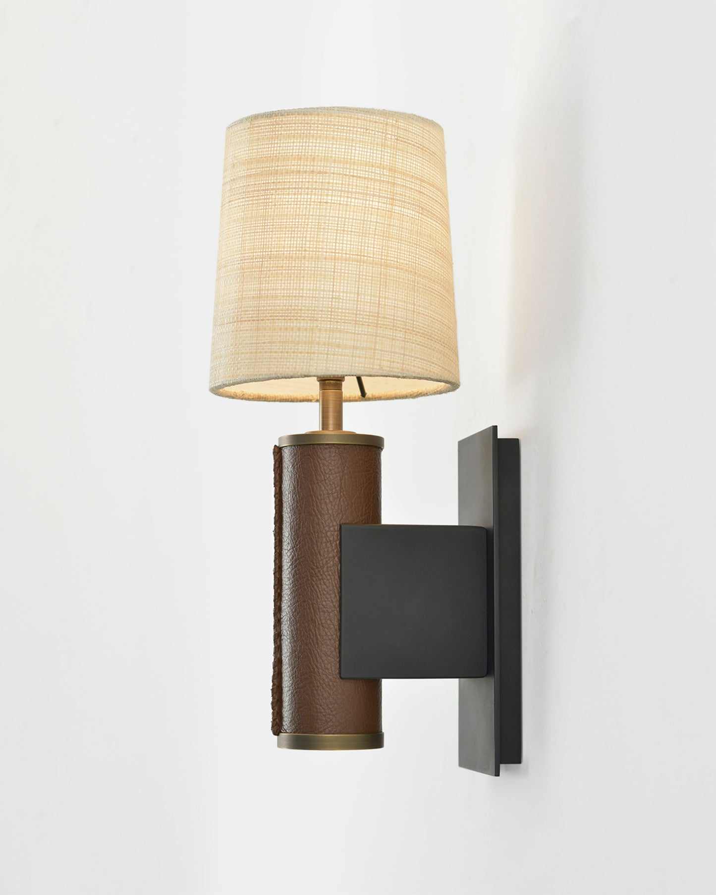 Del Mar Sconce