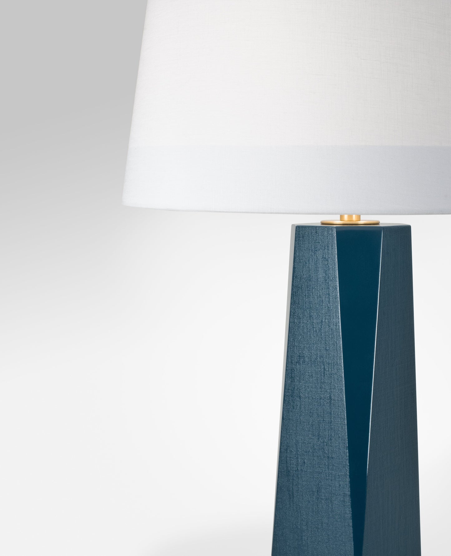 Draper Table Lamp