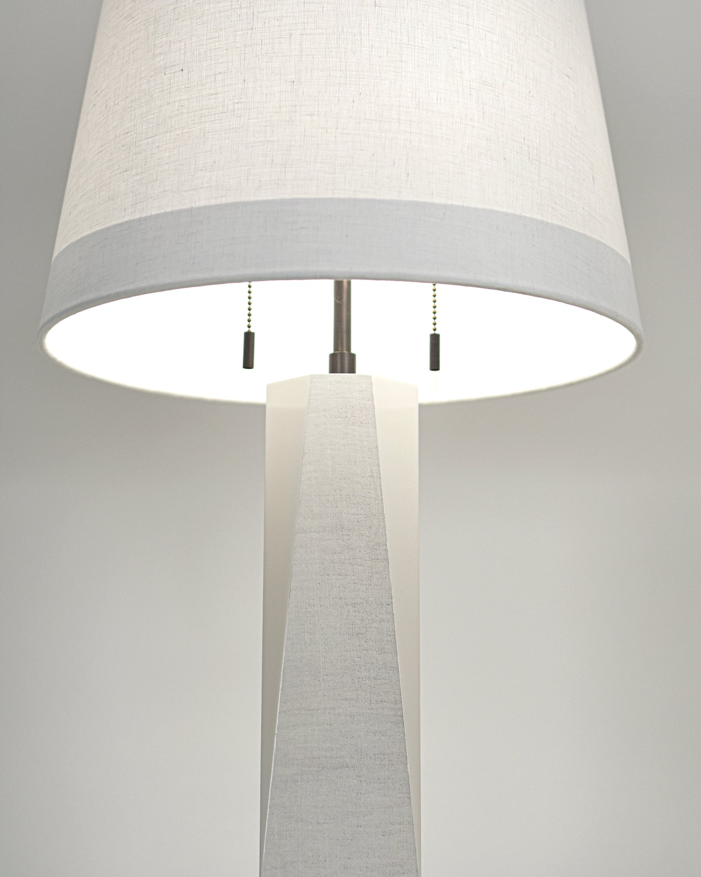 Draper Table Lamp