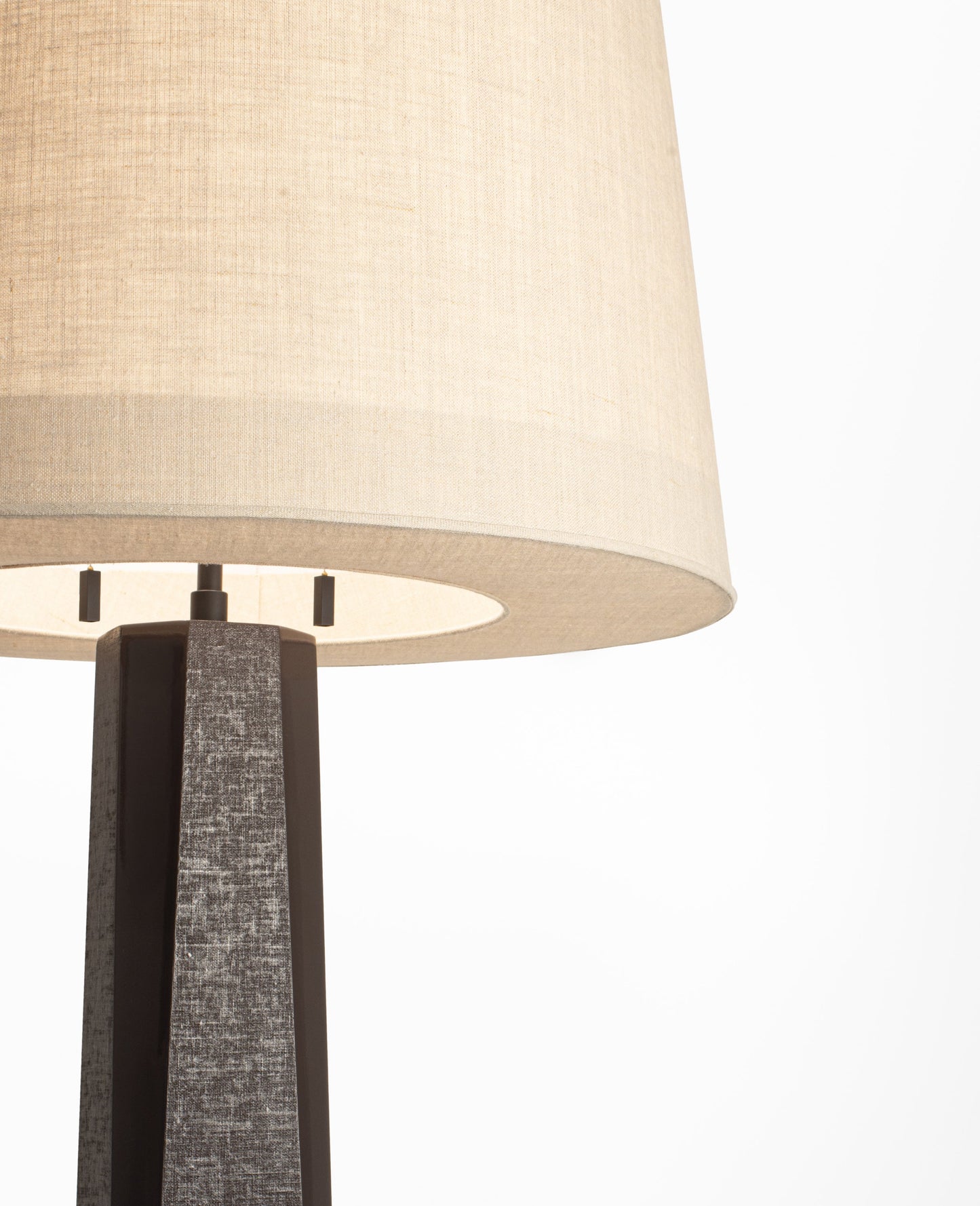 Draper Floor Lamp