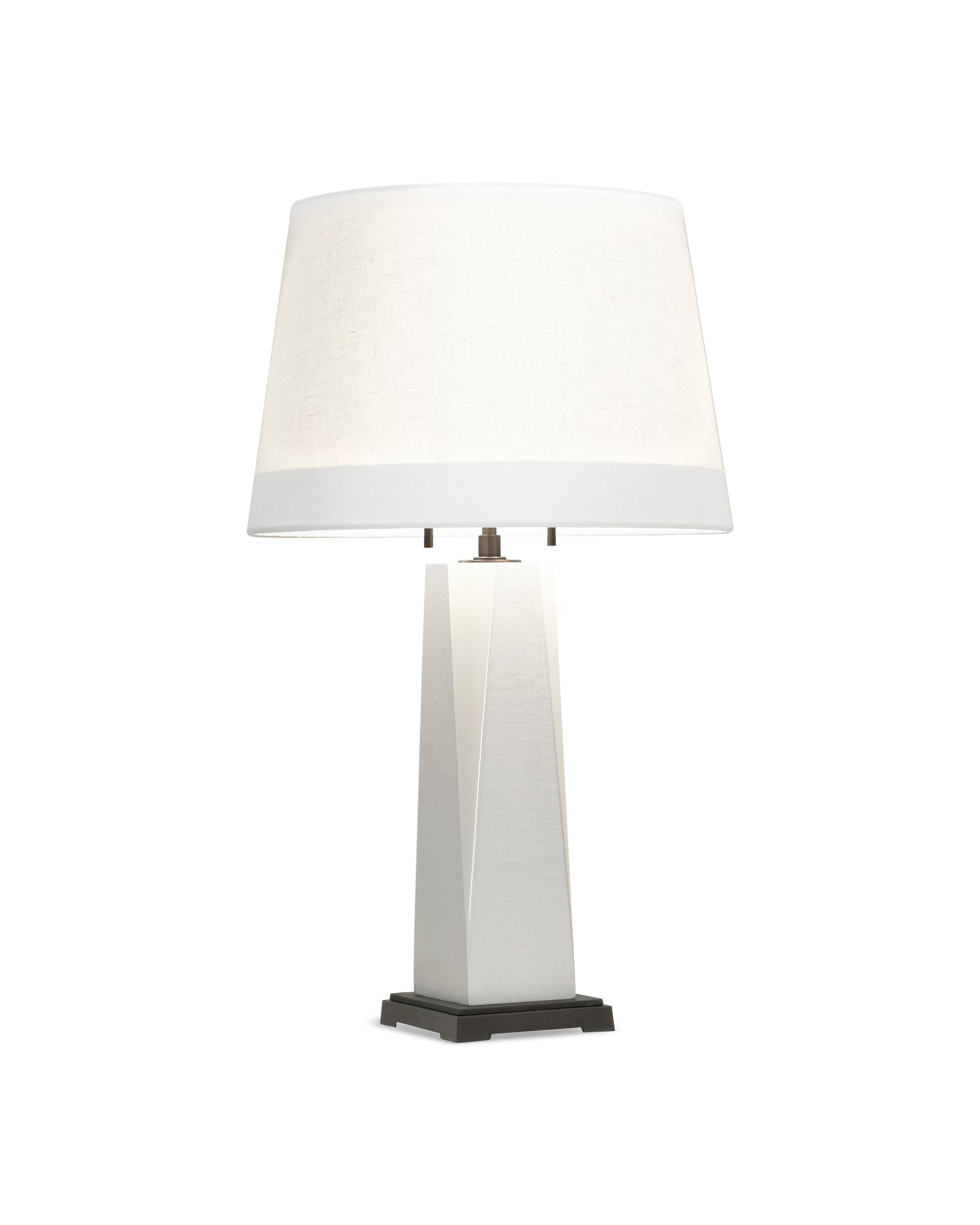 Draper Table Lamp