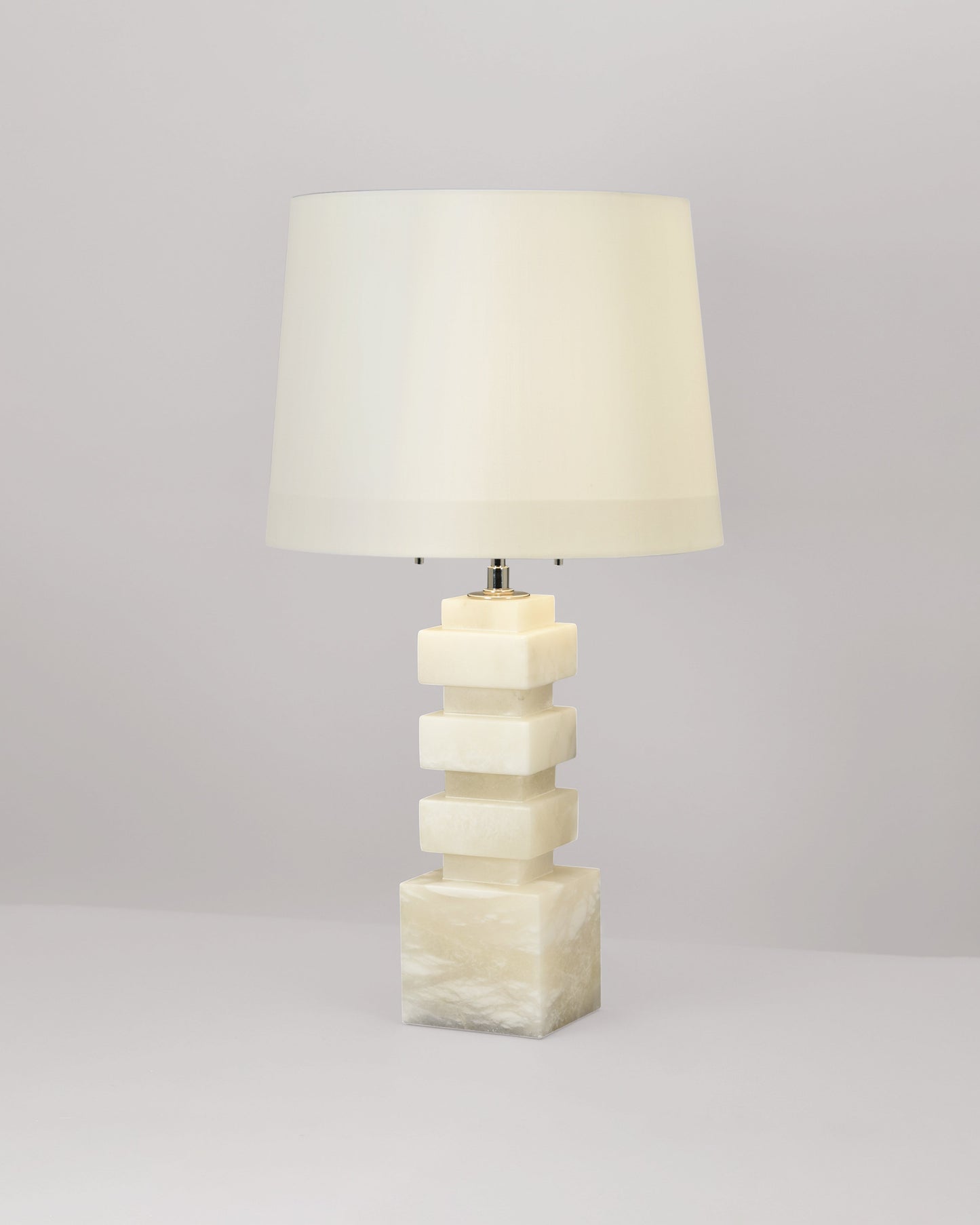 Hammond - Alabaster Table Lamp
