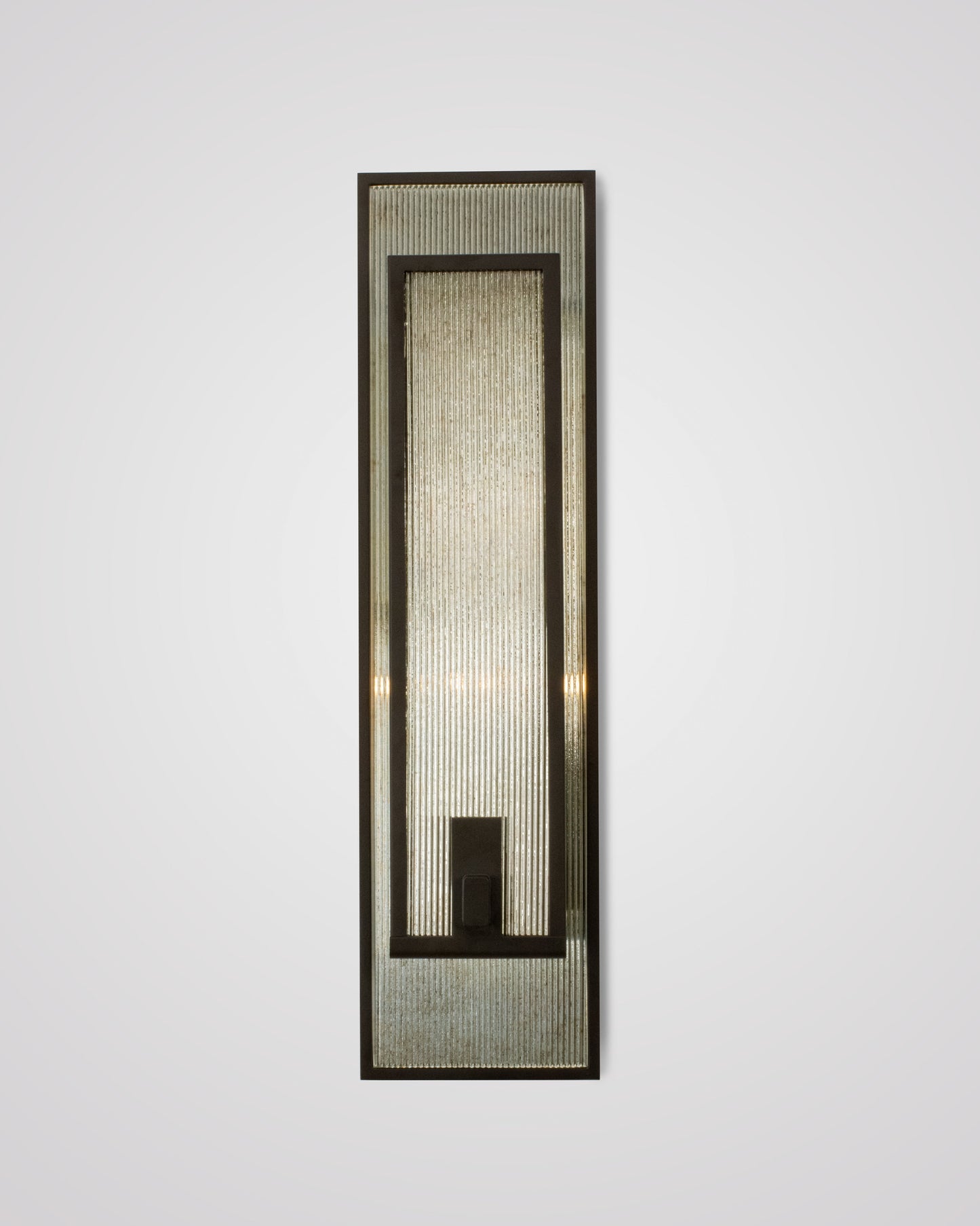Harrington Slim Sconce