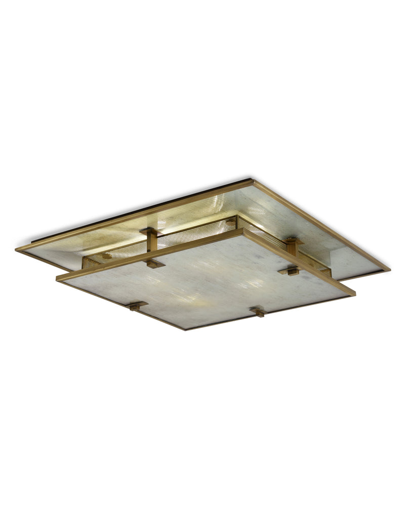 Harrington Square Ceiling Mount