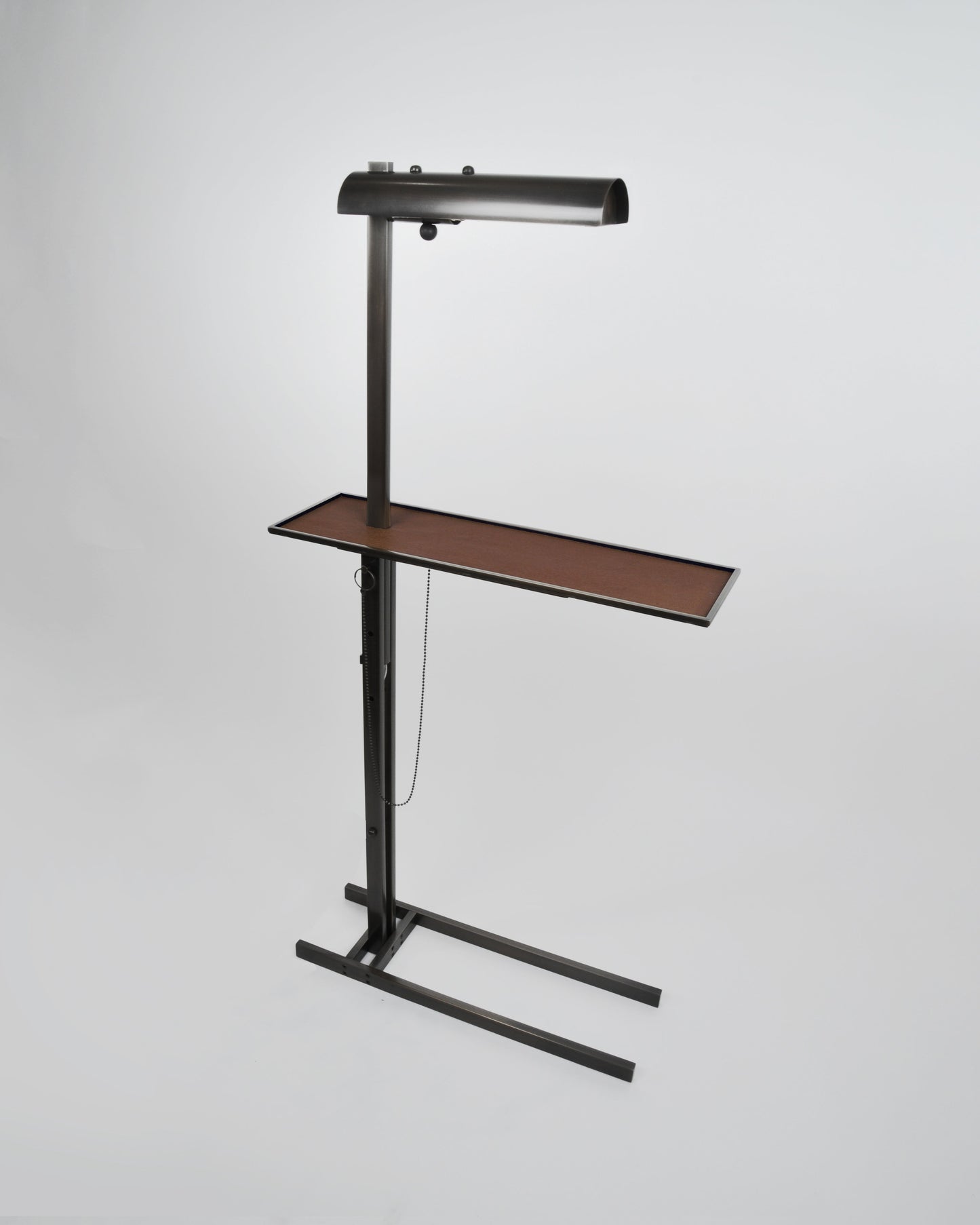 Hudson Floor Lamp