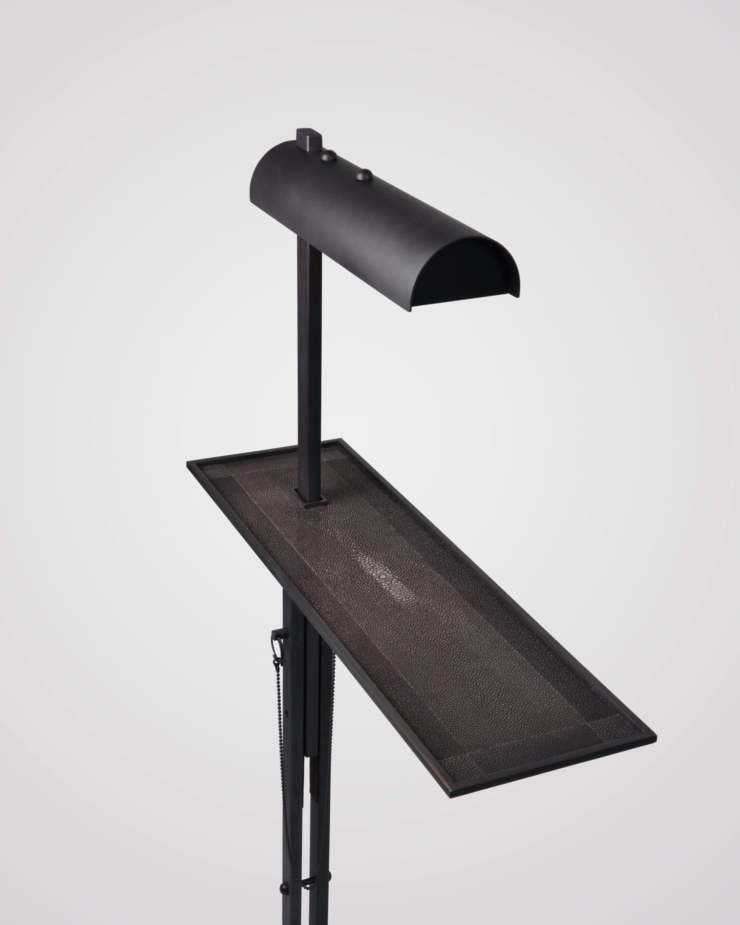 Hudson Floor Lamp