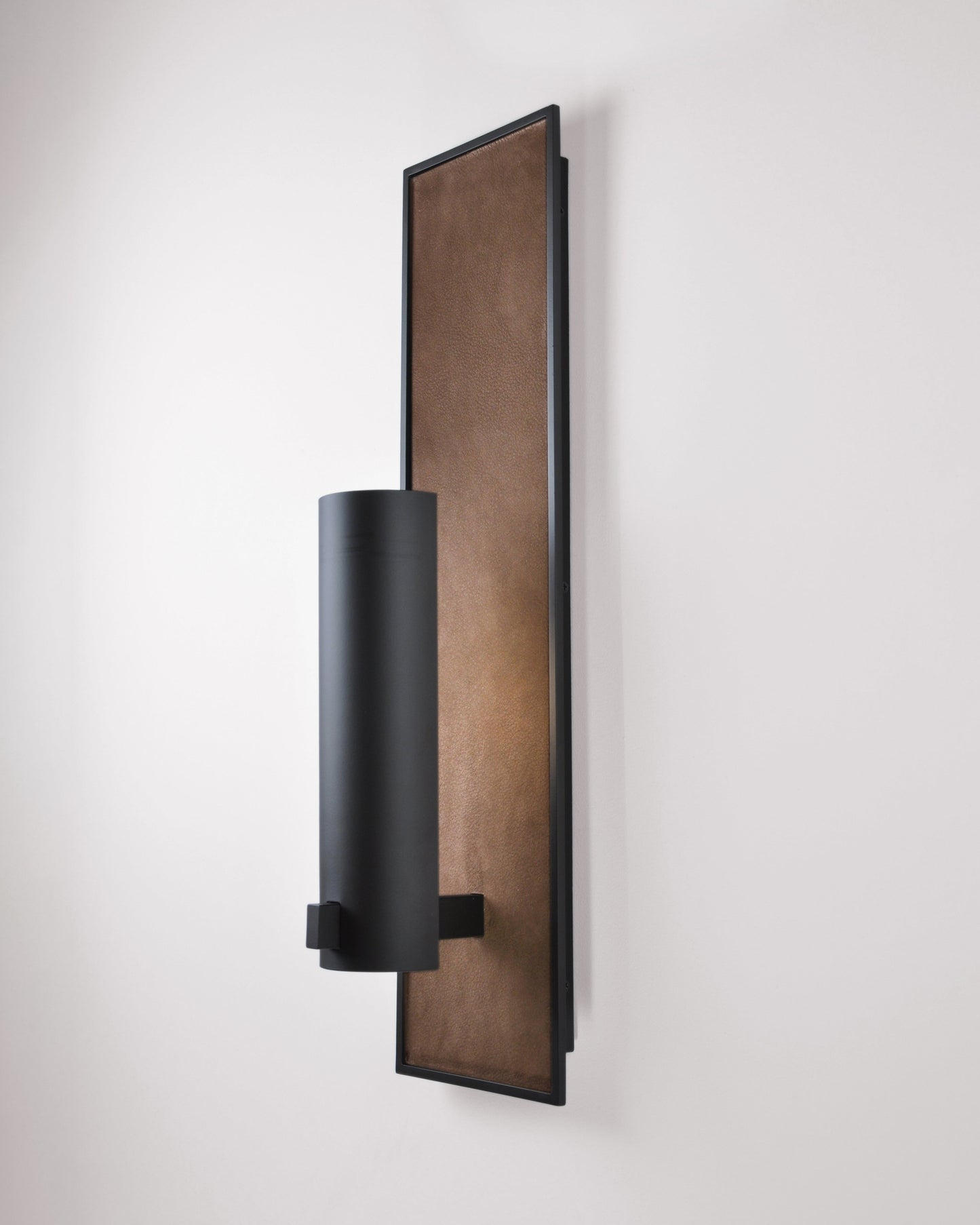 Hudson 24 Inch Sconce