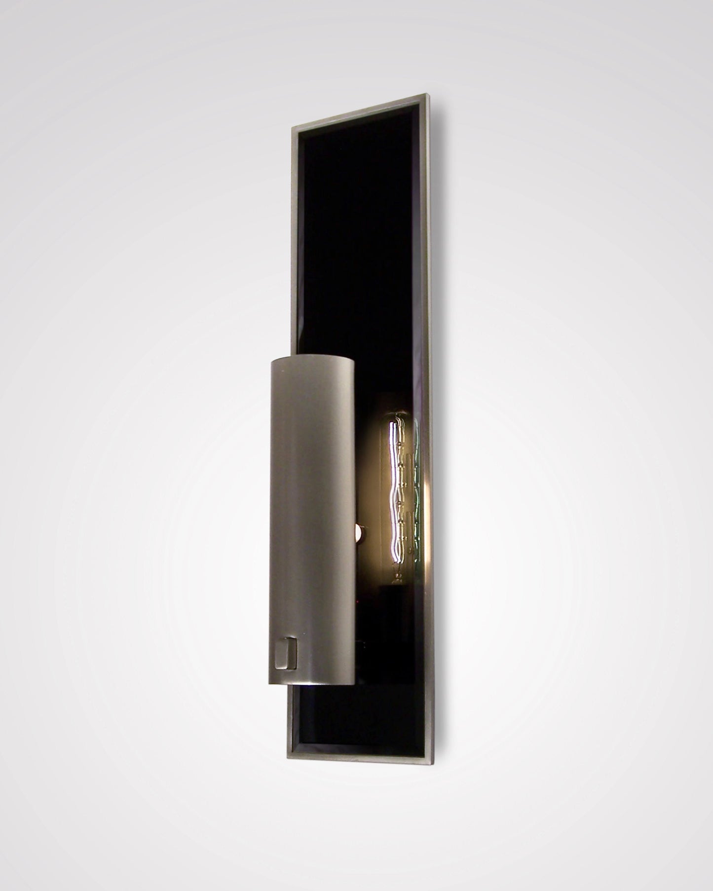 Hudson 24 Inch Sconce