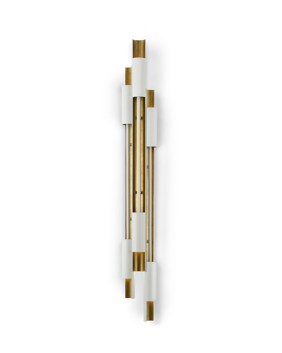 Legato Triple Sconce