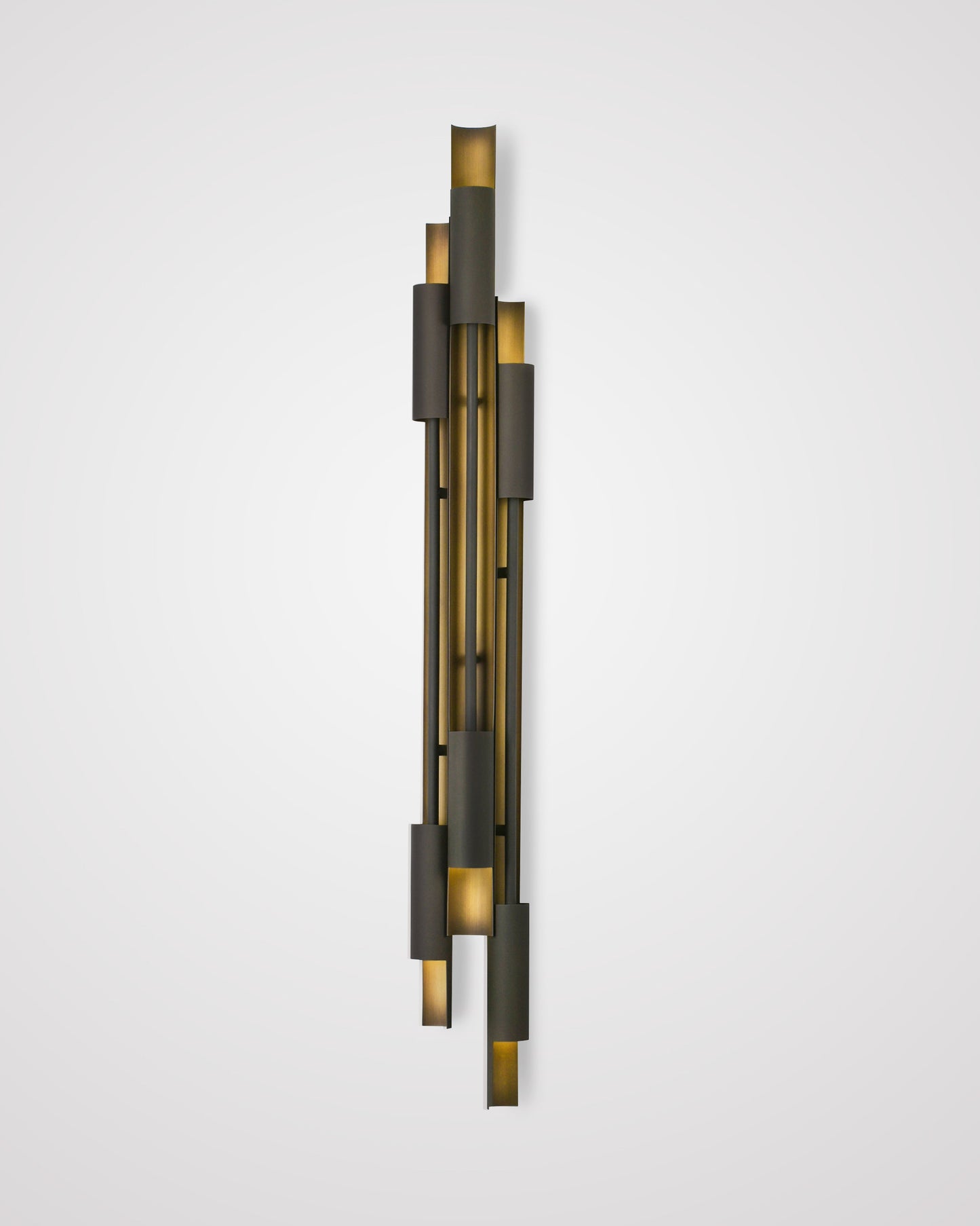Legato Triple Sconce