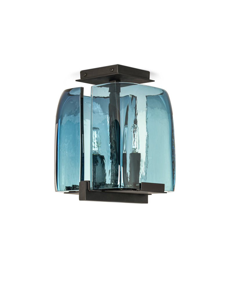 London Ceiling Mount