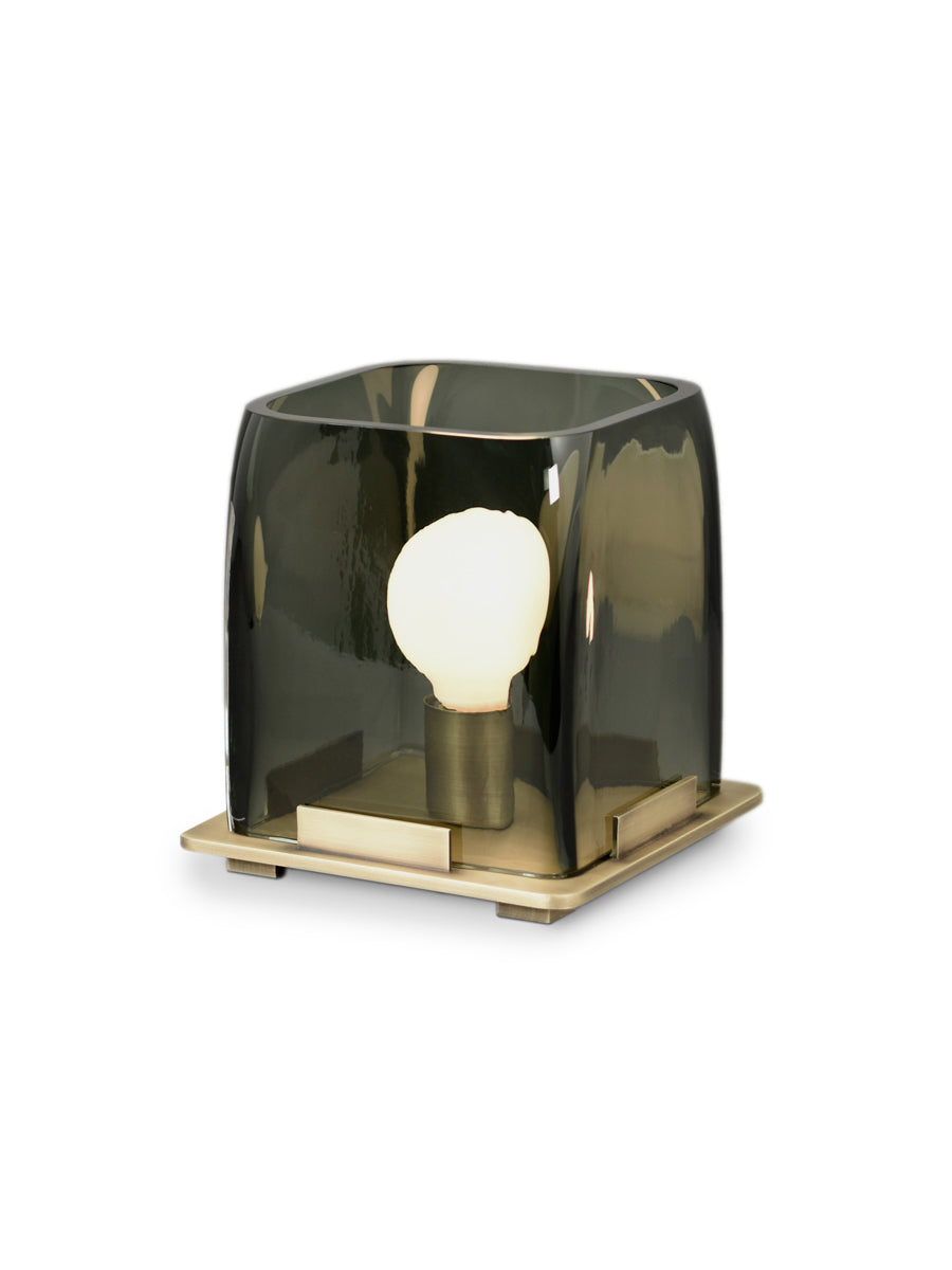London Lantern Table Lamp