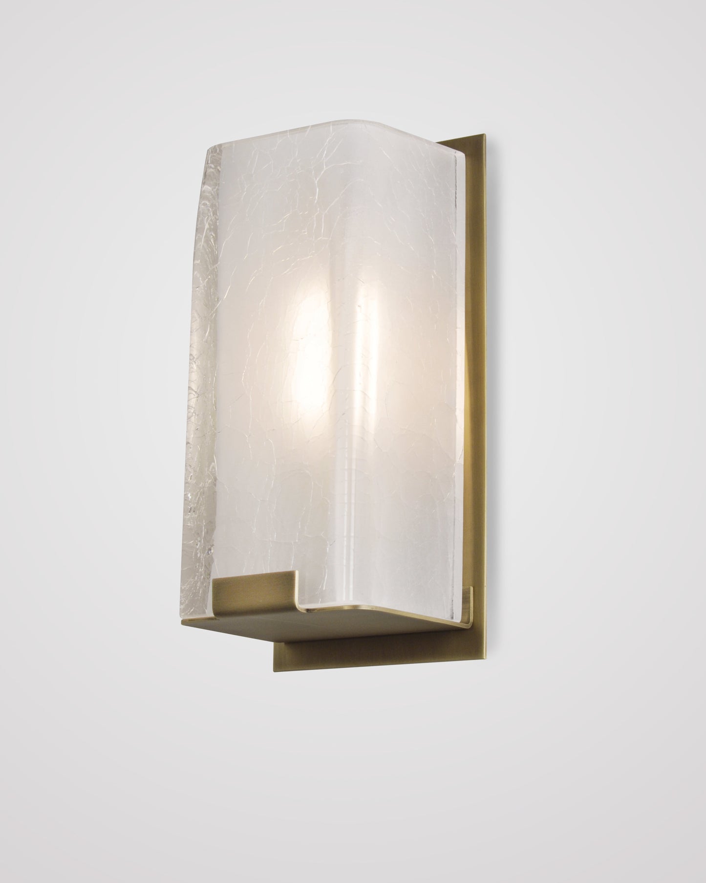 London Mini Sconce