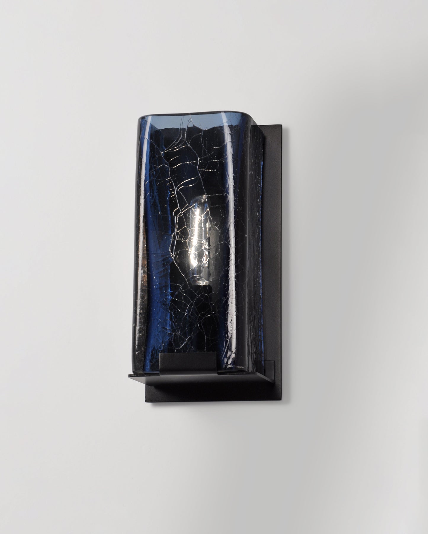 London Mini Sconce