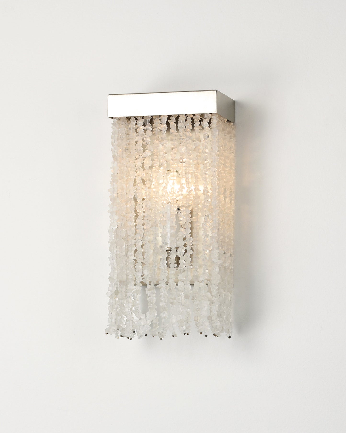 Manhattan 24 " Sconce