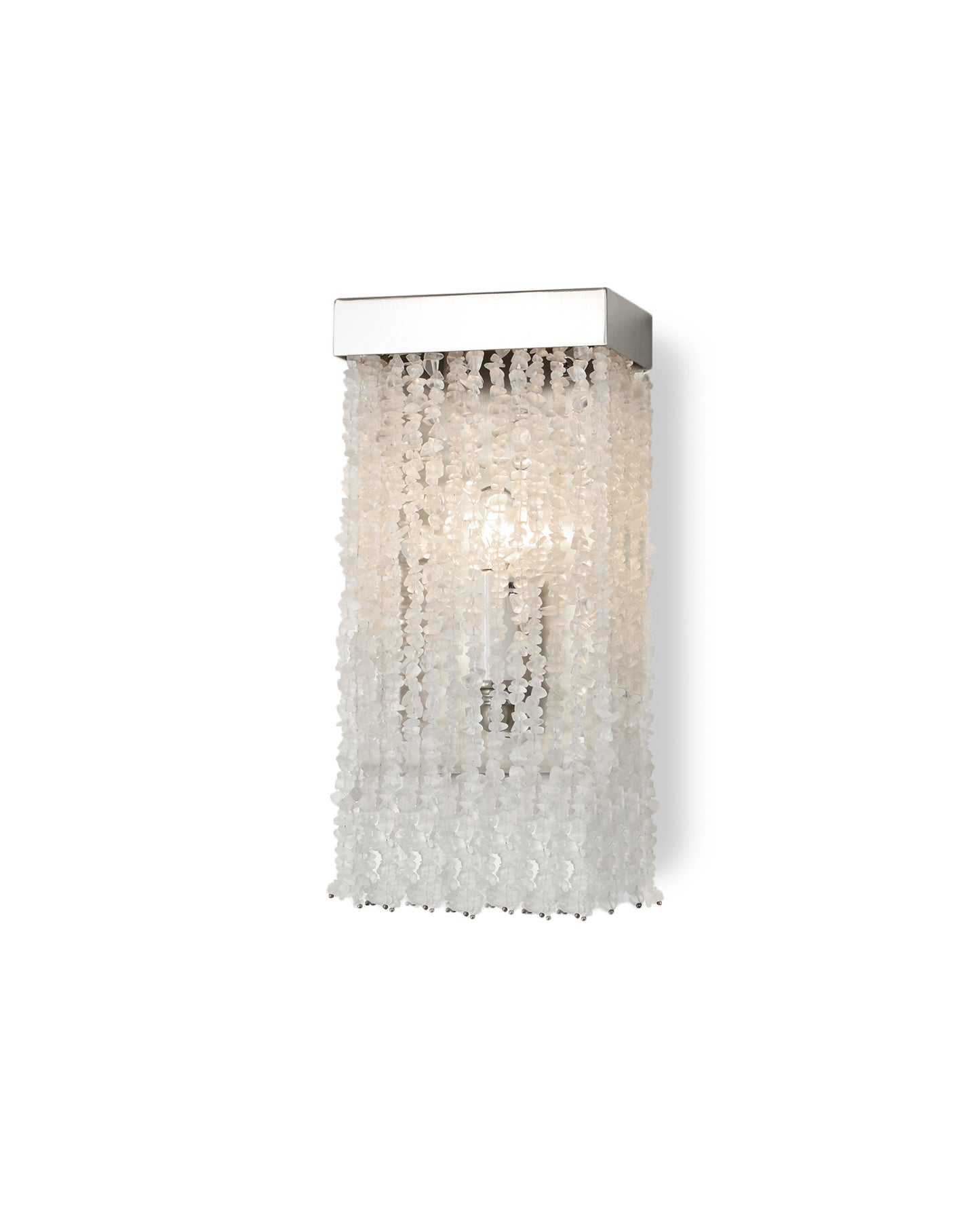 Manhattan 10 " Sconce