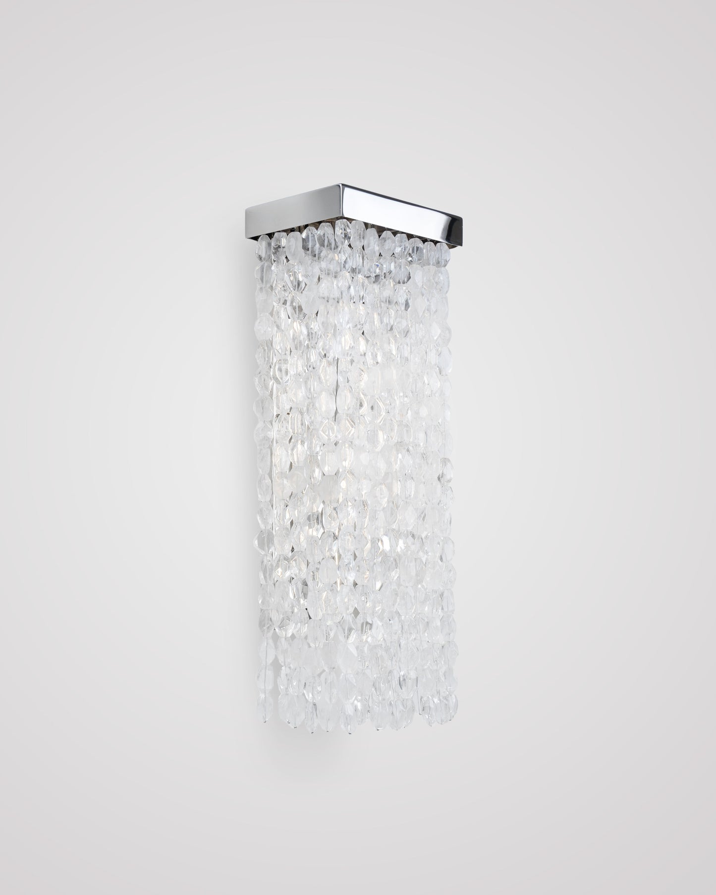 Manhattan 10 " Sconce