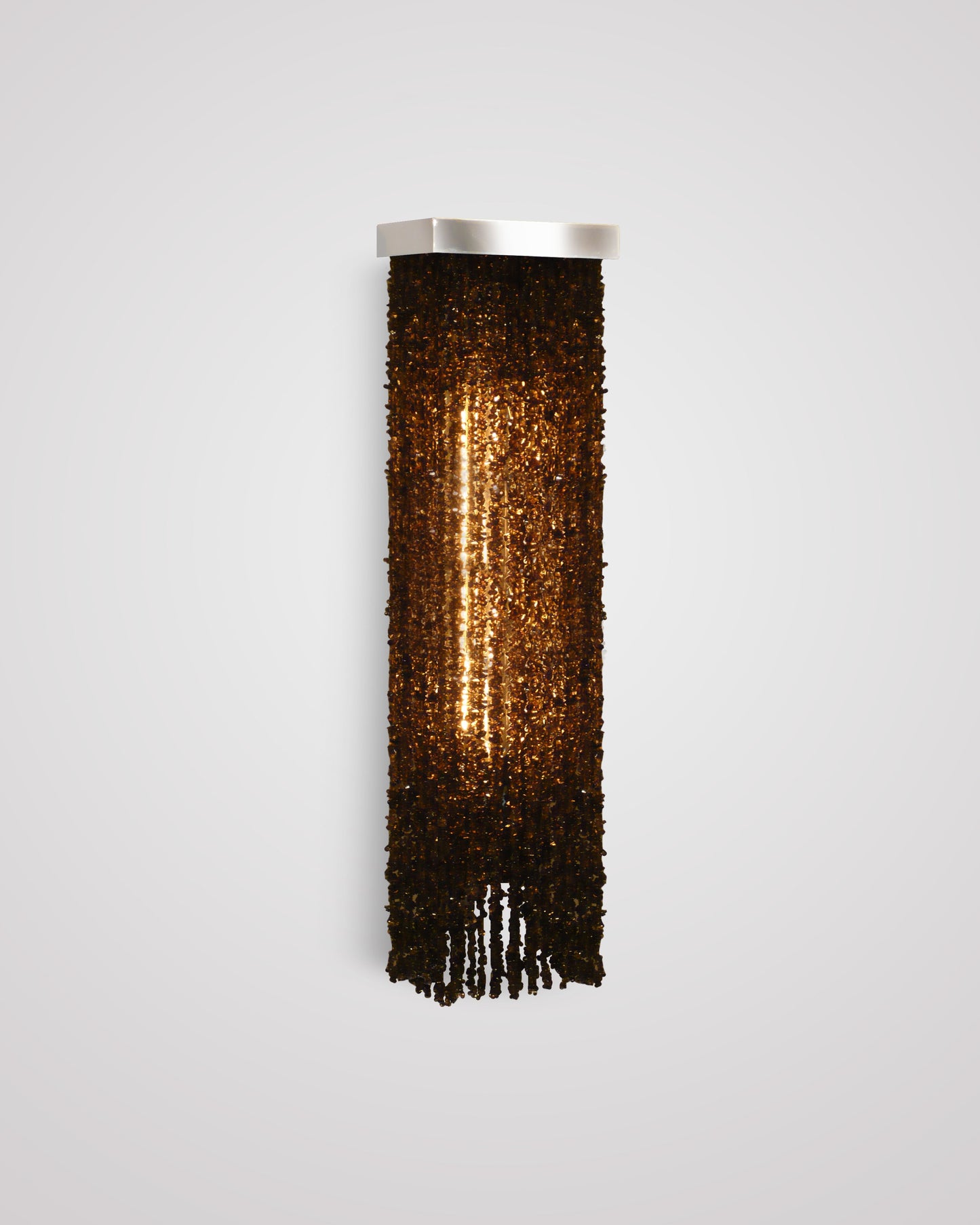 Manhattan 10 " Sconce