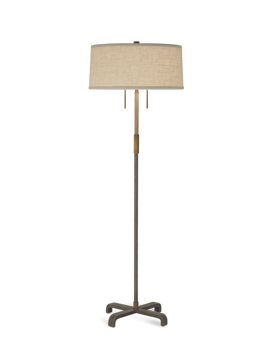 Mason Floor Lamp