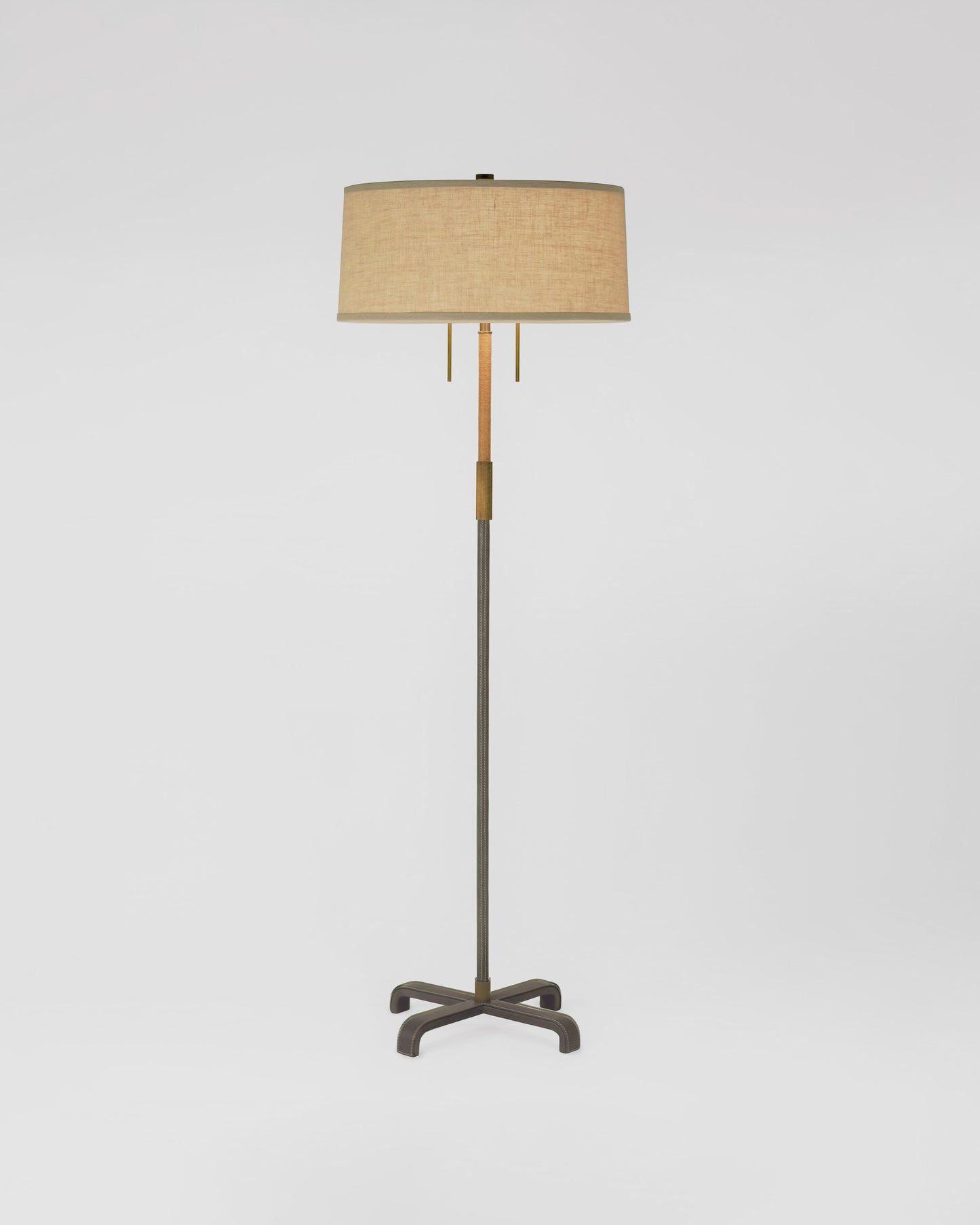 Mason Floor Lamp