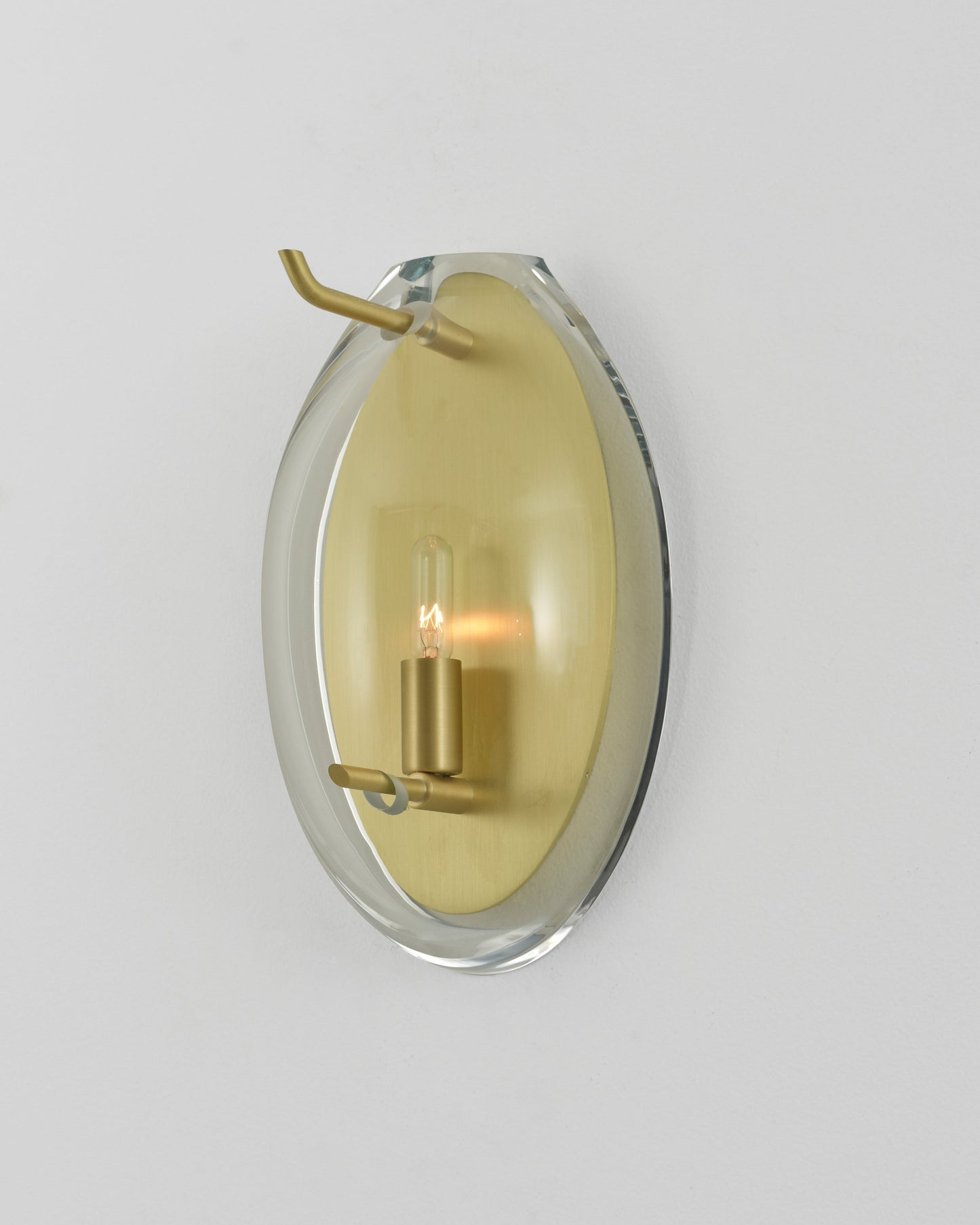 Oberon Sconce