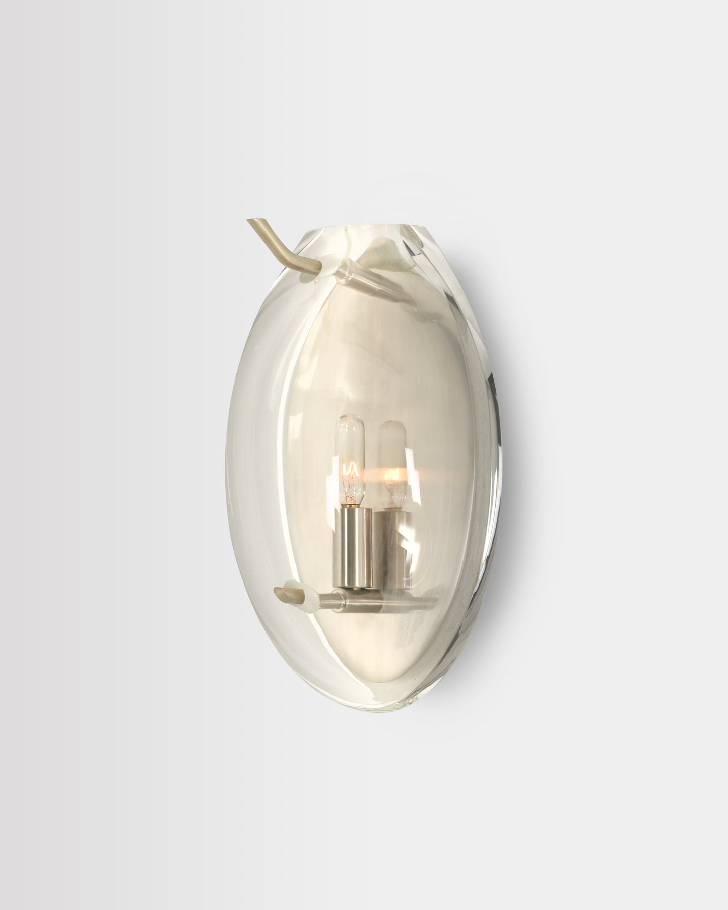 Oberon Sconce