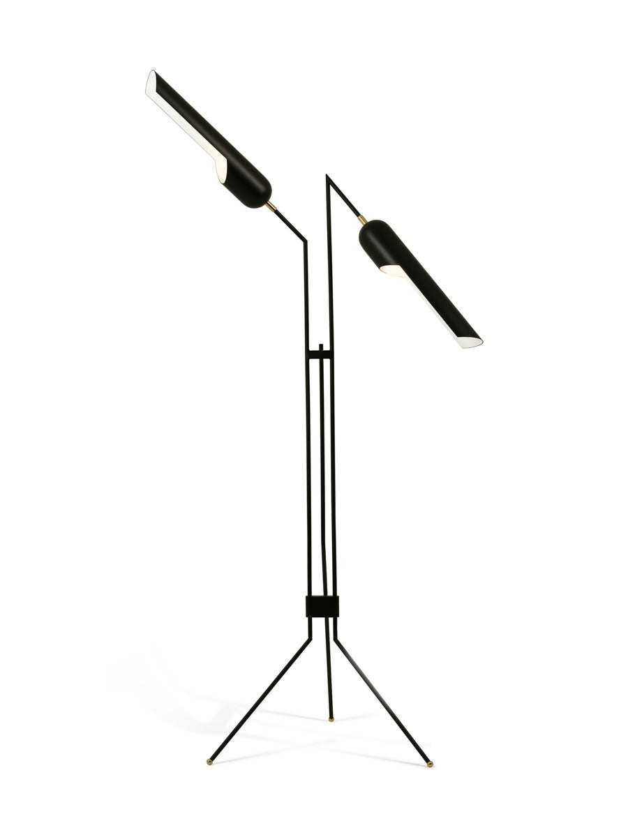 Paris Floor Lamp