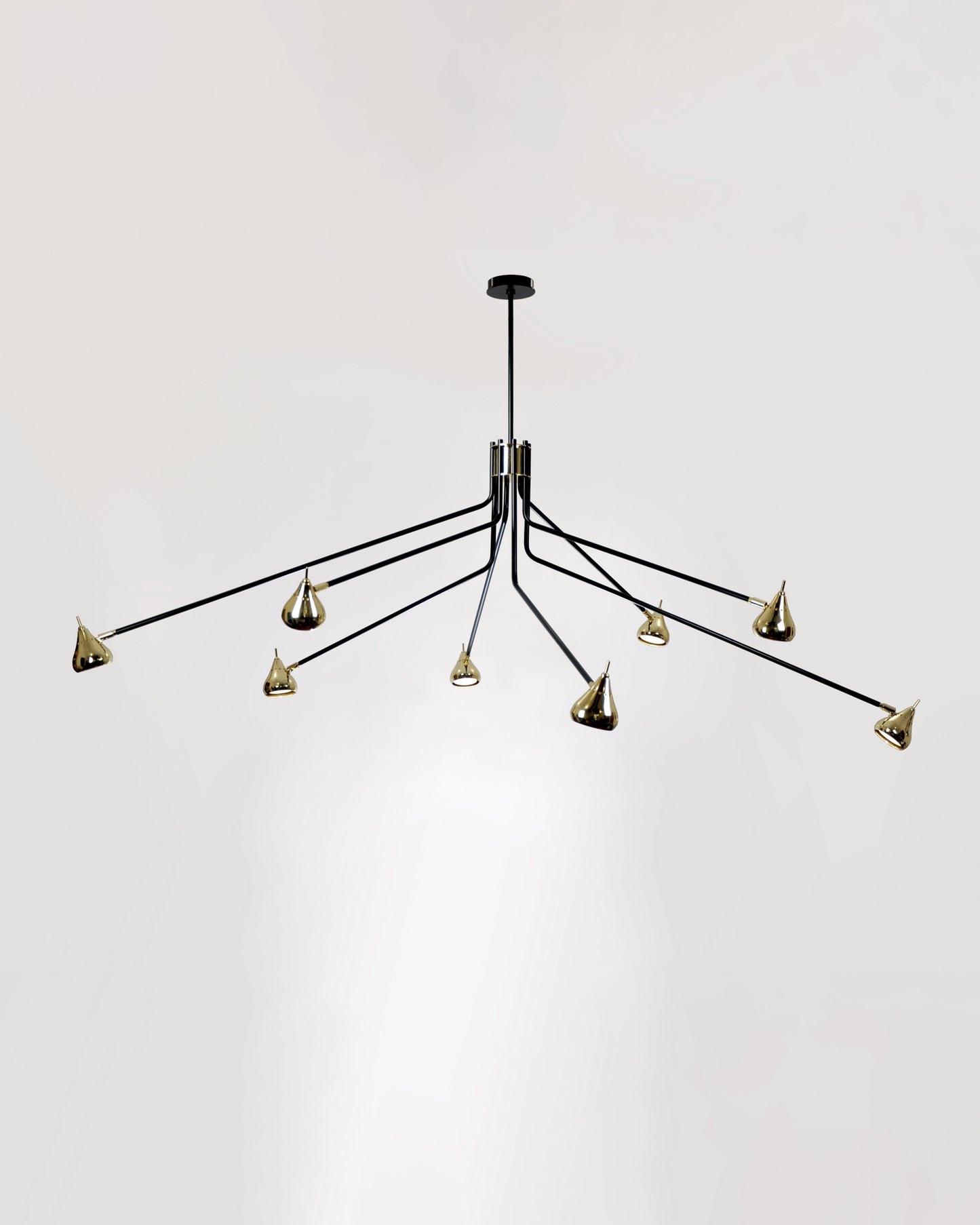 Sofia Chandelier