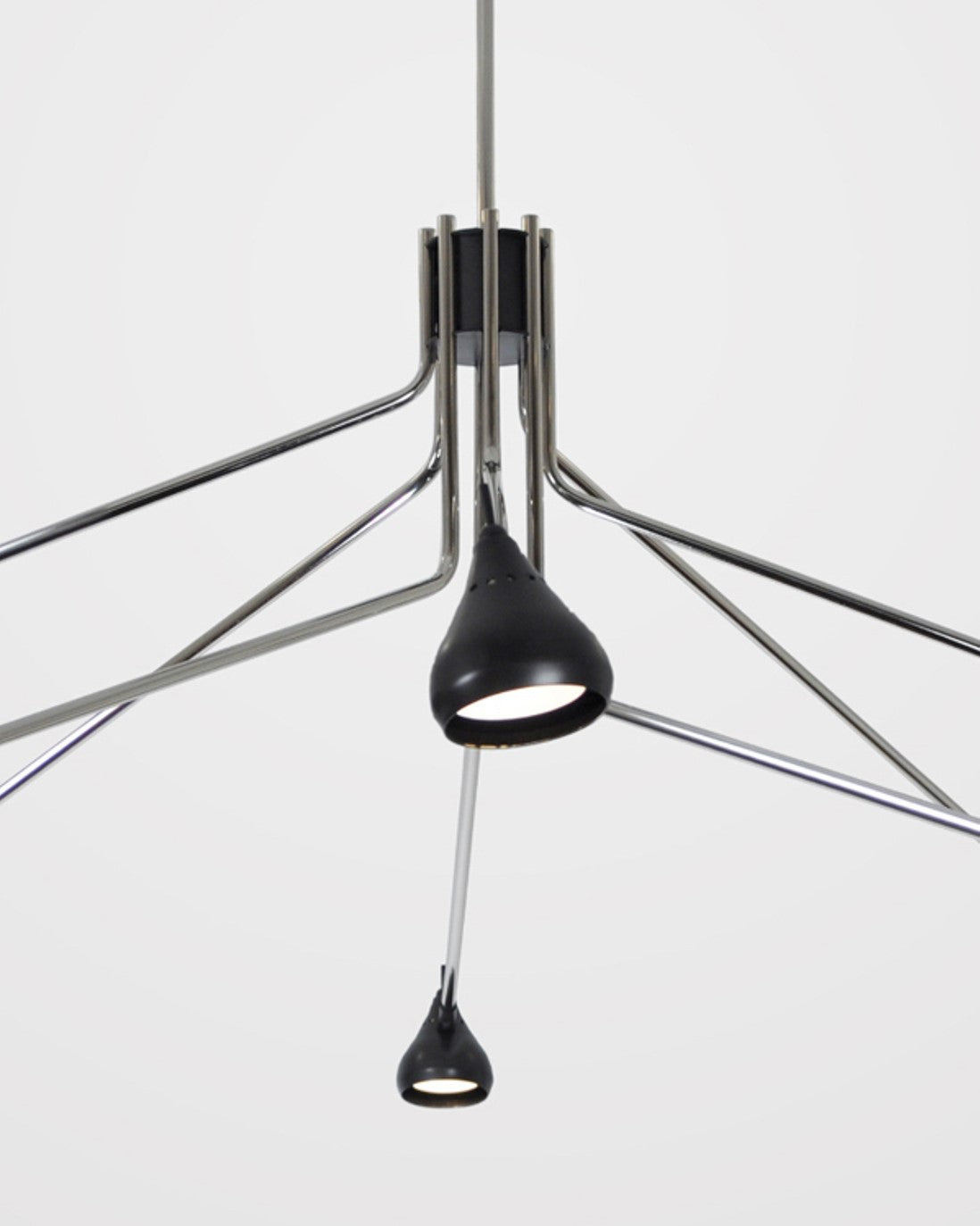 Sofia Chandelier