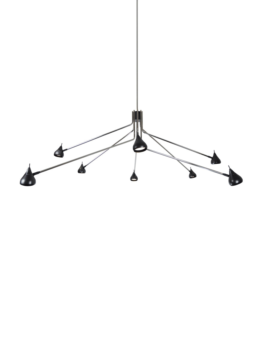 Sofia Chandelier