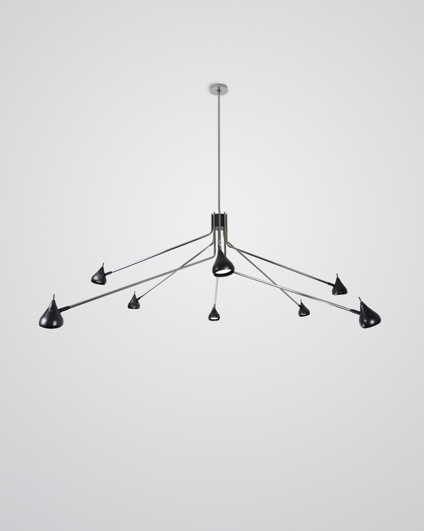 Sofia Chandelier