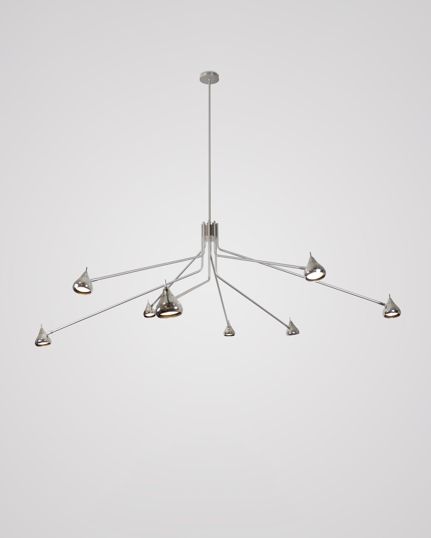 Sofia Chandelier